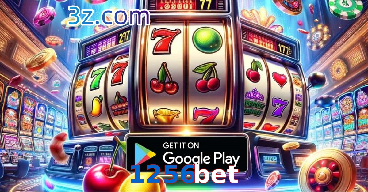 1256bet