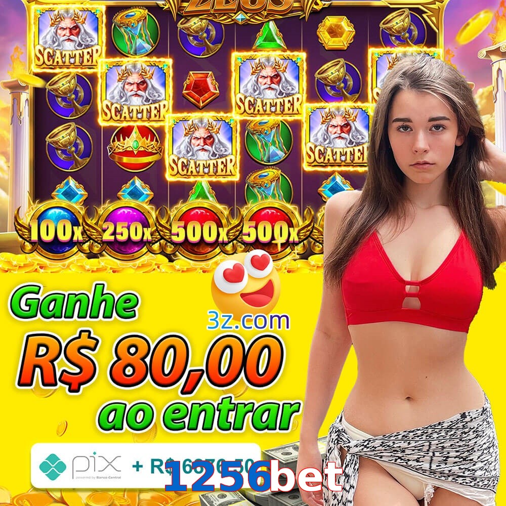 1256bet
